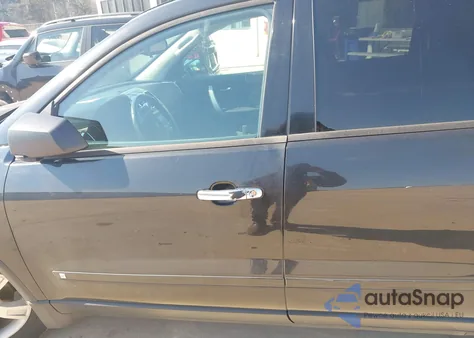 2010 GMC Acadia Sl from USA, damaged, VIN 1GKLVKED4AJ179309